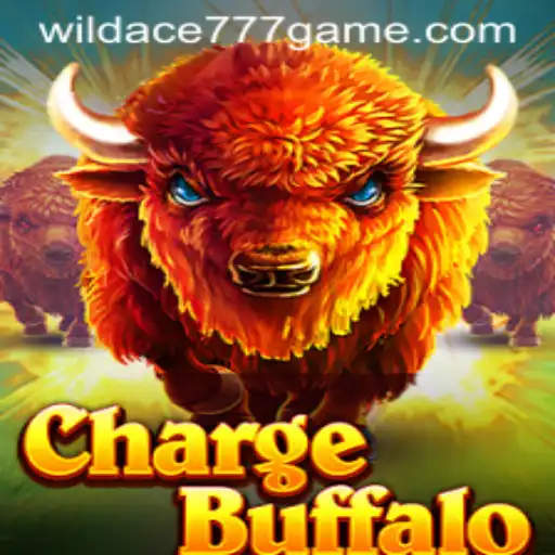 ChargeBuffalo: Unleash the Power of the WildAce777