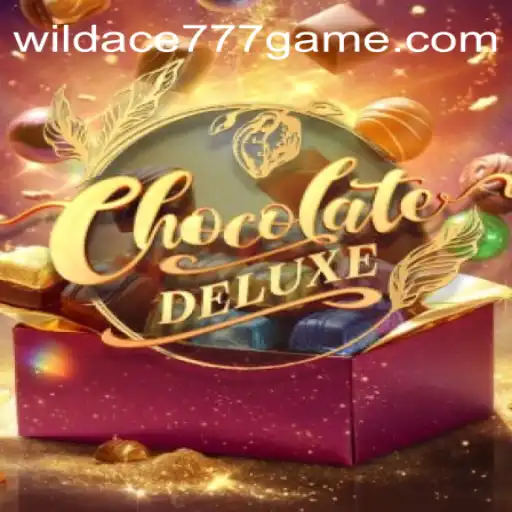 Unveiling the Enchantment of ChocolateDeluxe: A Confectionery Adventure
