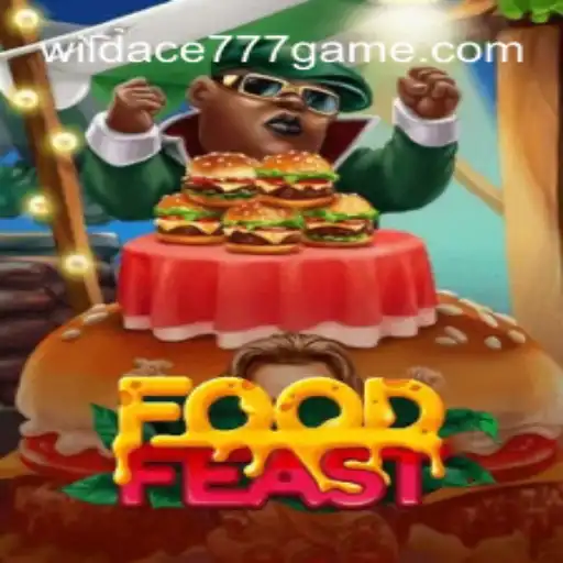Exploring FoodFeast: A Culinary Adventure with Wildace777