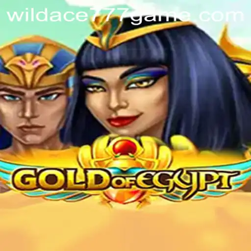 Discover the Thrilling World of GoldOfEgypt: Unleashing the Wildace777