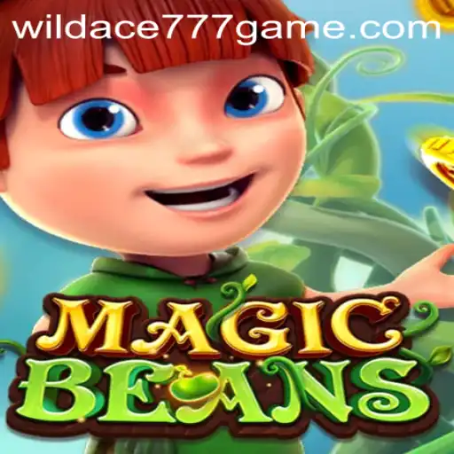 Exploring the Enchanting World of MAGICBEANS with WildAce777