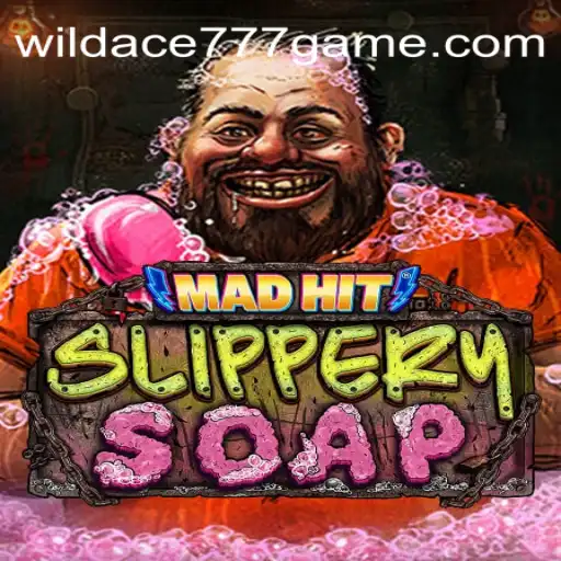 An In-Depth Look at MadHitSlipperySoap and the Rise of Digital Gaming with wildace777