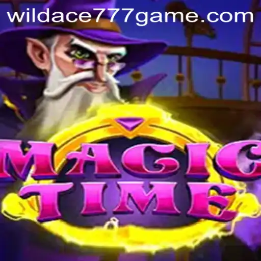 MagicTime: A Spellbinding Adventure Awaits