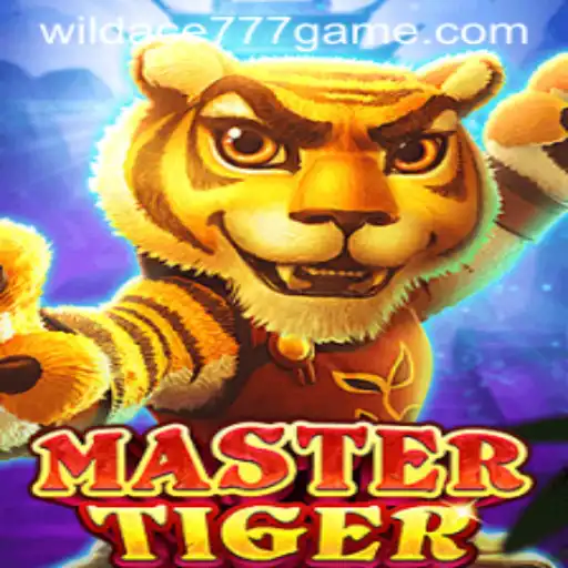 MasterTiger: Exploring the Game World with Wildace777